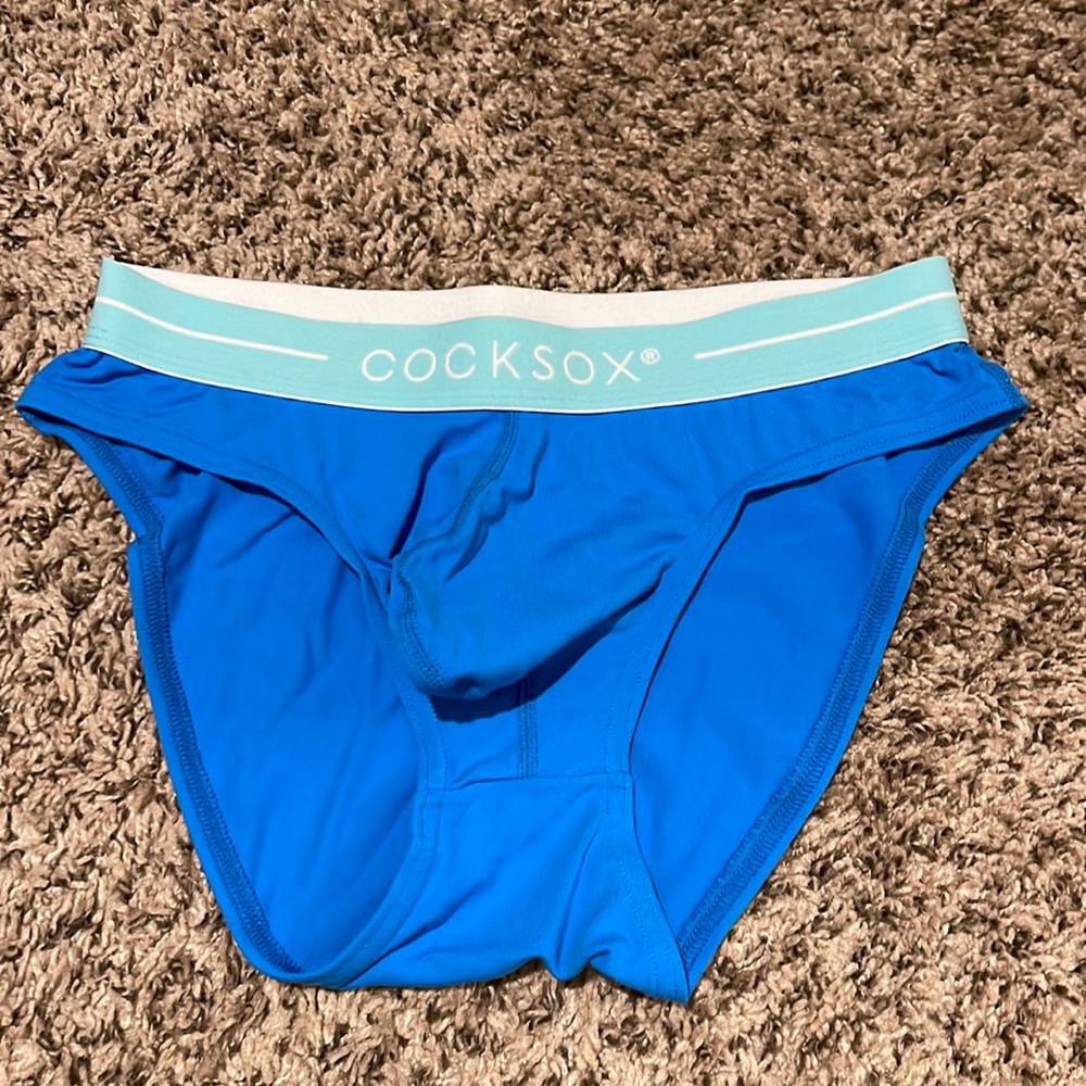 CockSox Brief